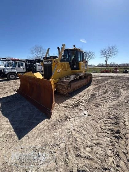 Used Dozer